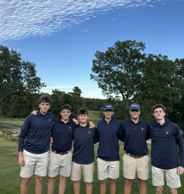 Golf Team