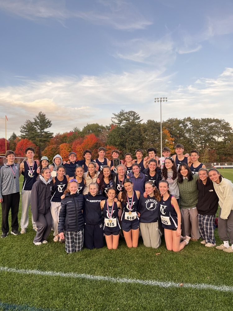 xc team