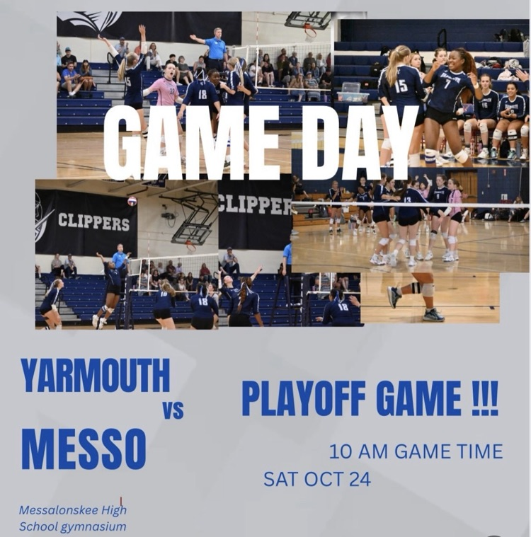game day 
