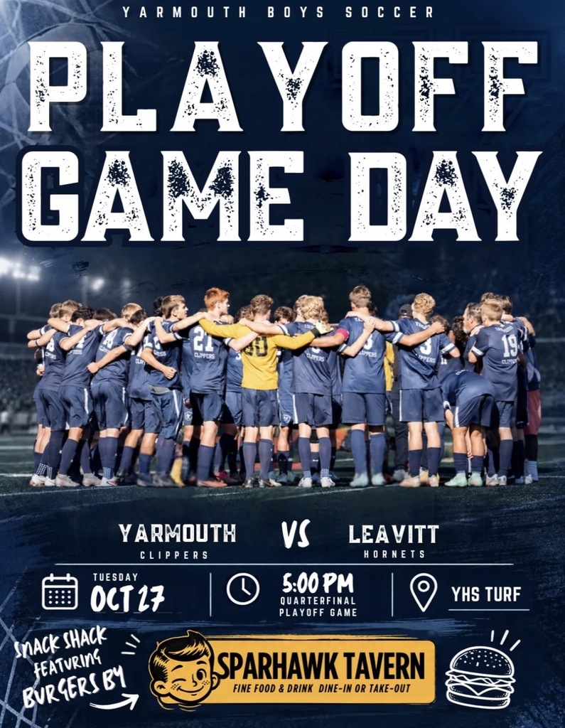 Game Day! Regional Quarterfinals