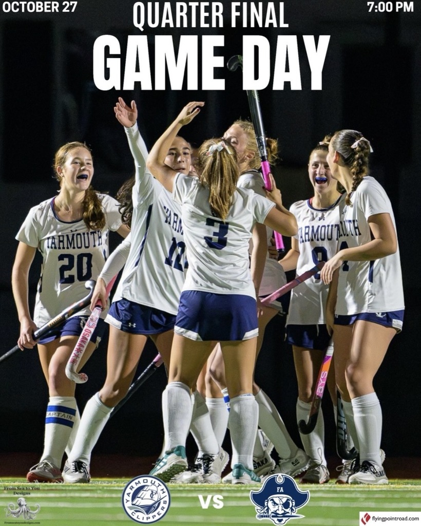 Game Day! Regional Quarterfinals