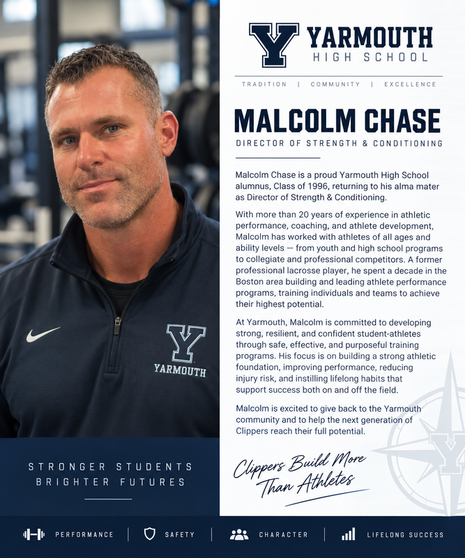 Malcom Chase