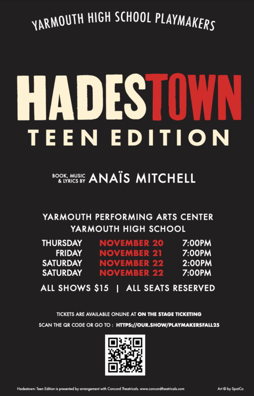 Hadestown