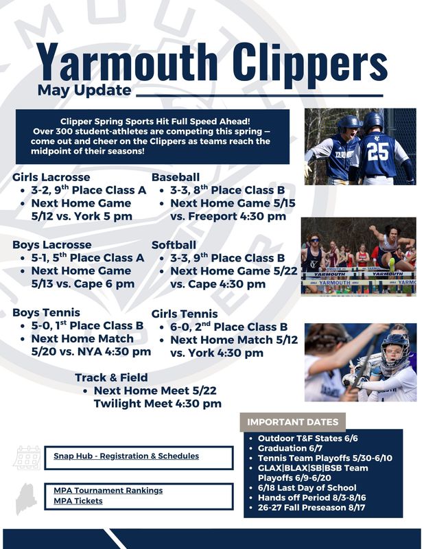 Newsletter