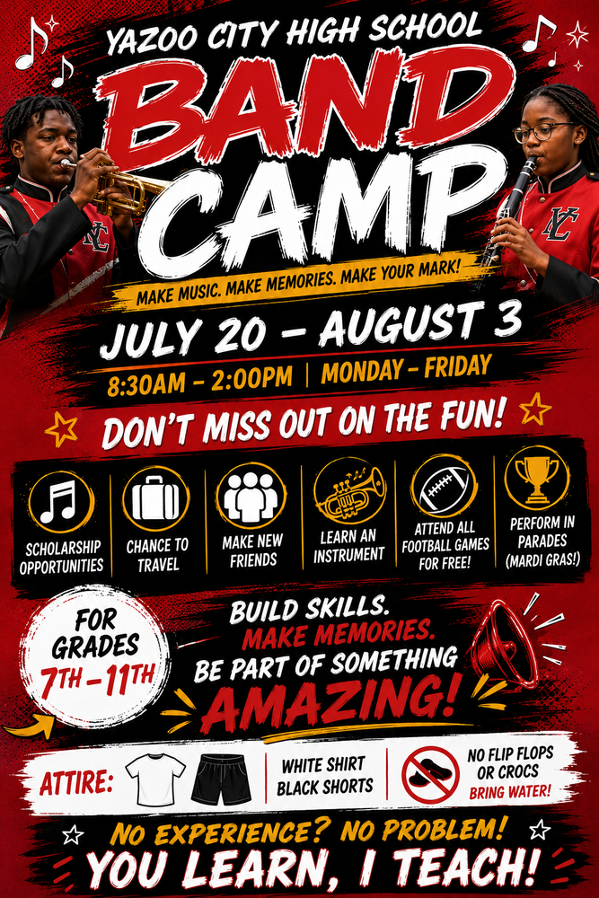 Band Camp