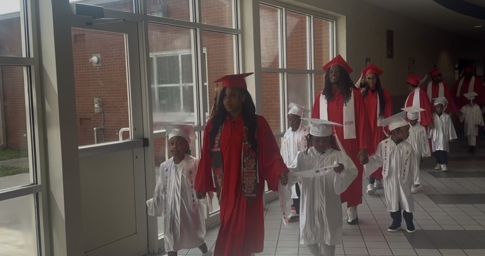 Senior Walk