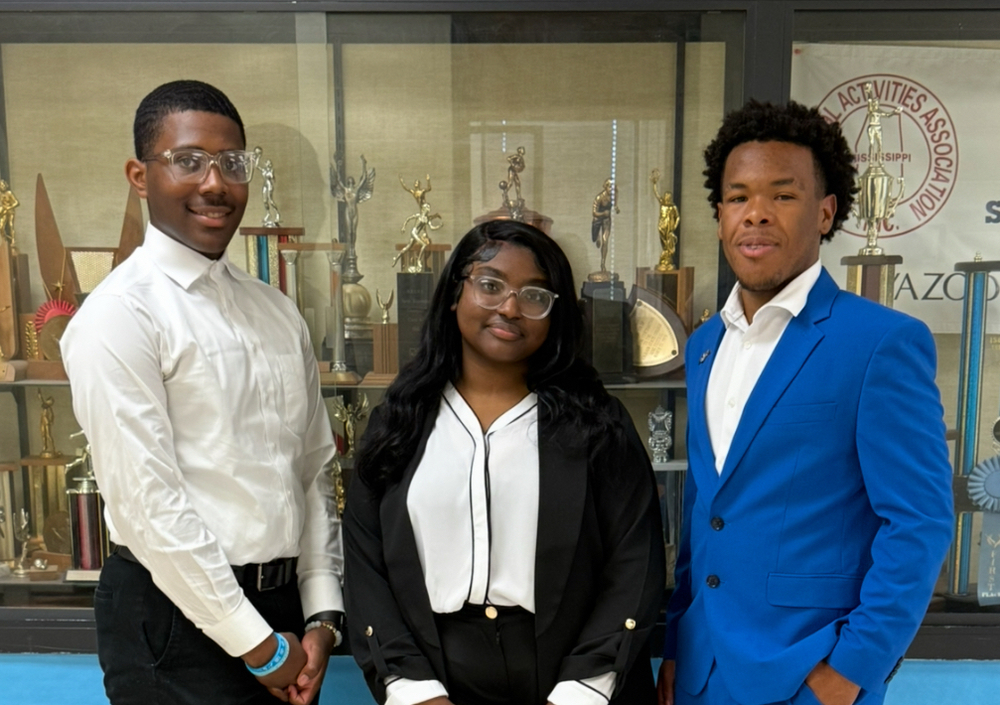 Superintendent Council