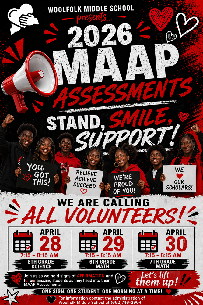 MAAP