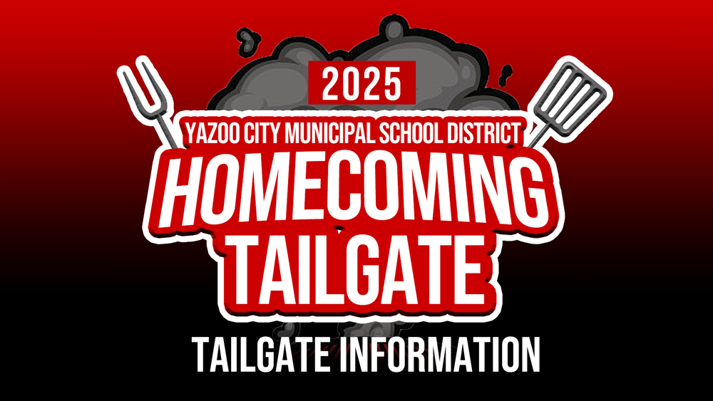 Homecoming Tailgate