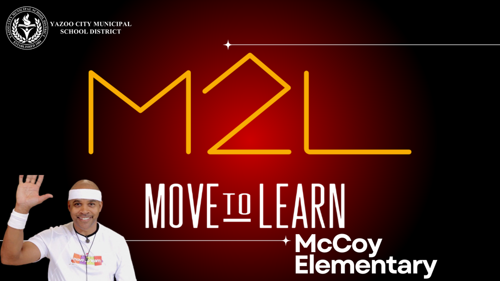 Move2Learn