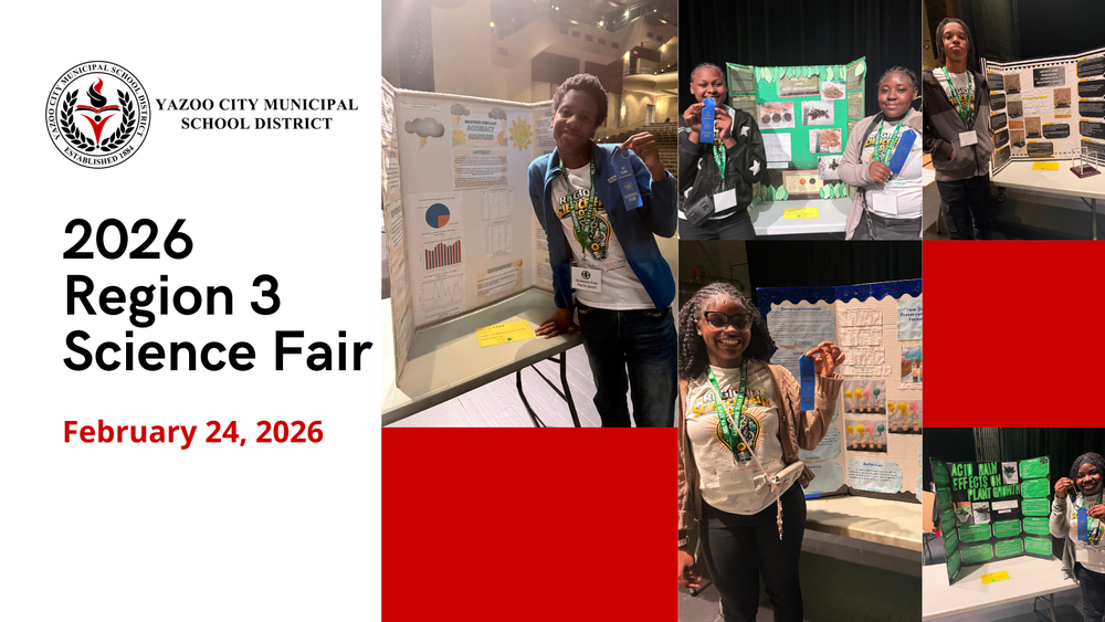 Science Fair