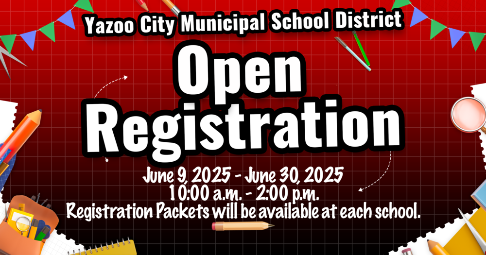 Registration