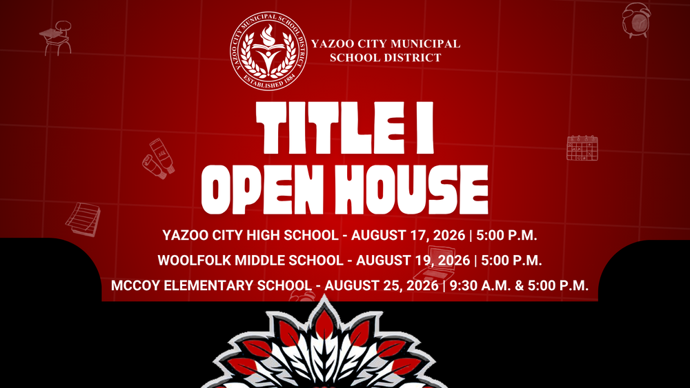 Open House