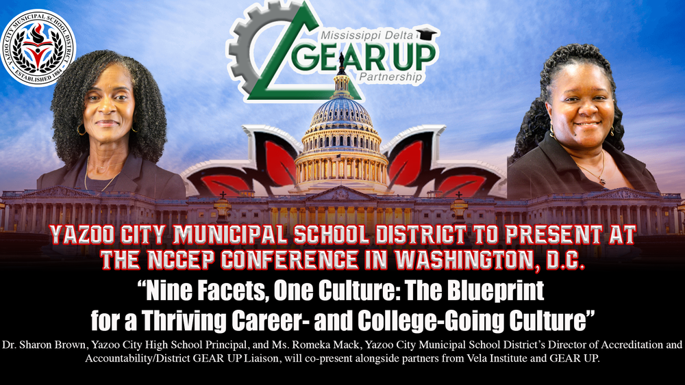 GEAR UP