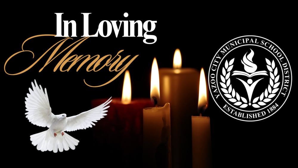In Loving Memory