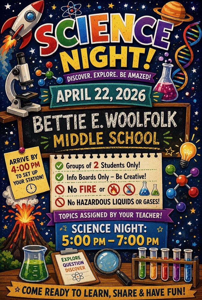 Science Night
