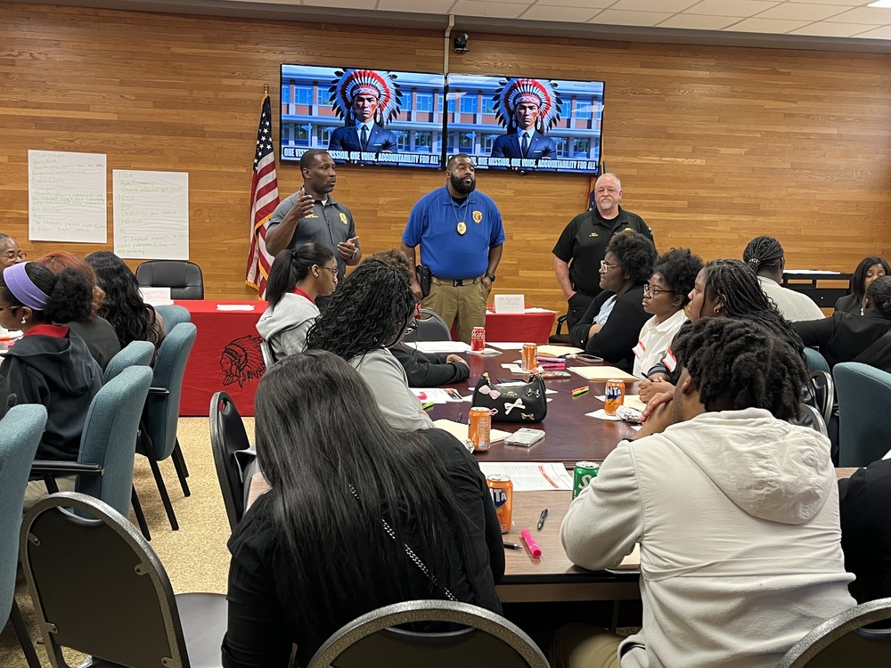 YCMSD