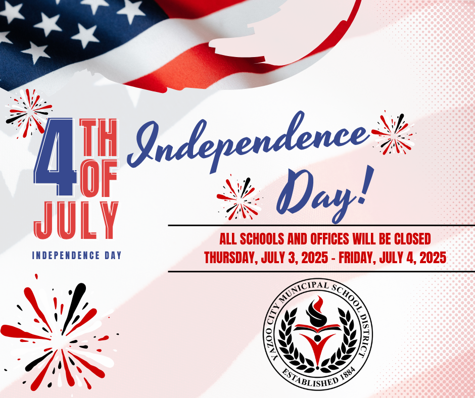 4th of July