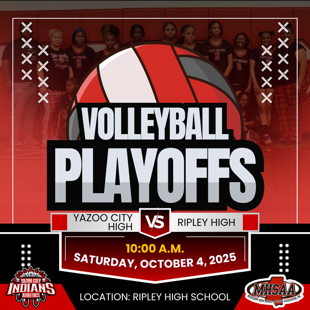 Volleyball Playoffs