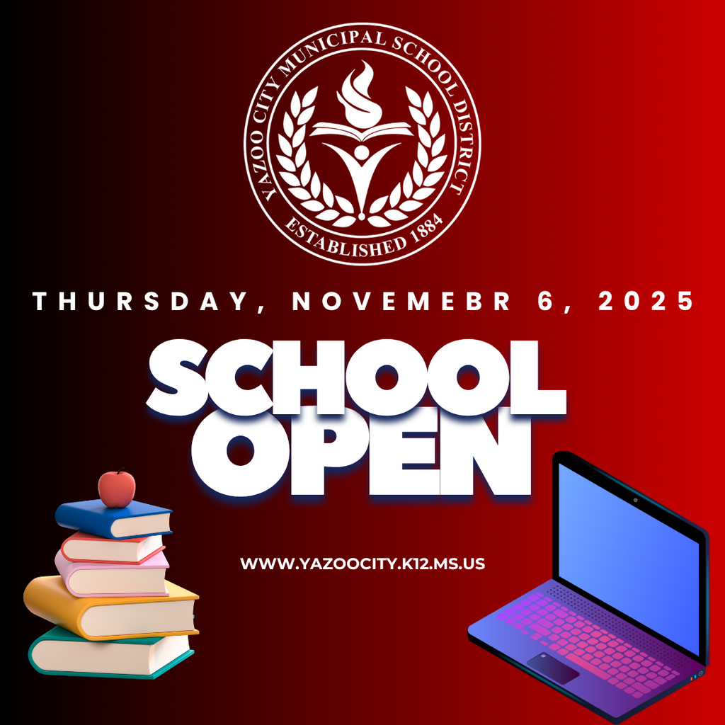 School Open