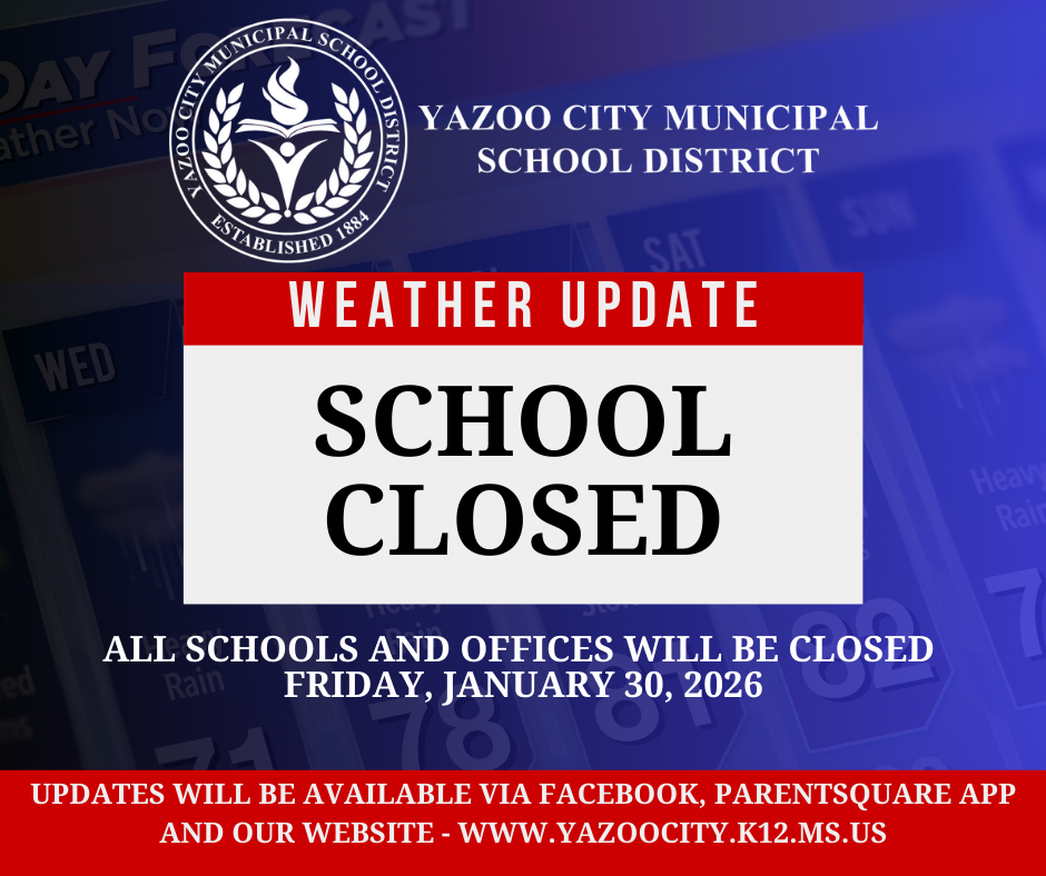 School closed
