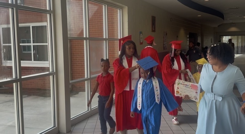 Senior Walk