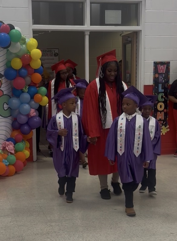 Senior Walk