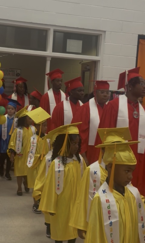 Senior Walk