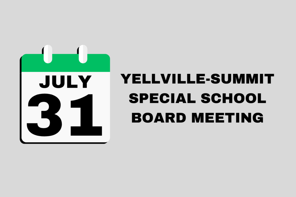 Special Board Meeting