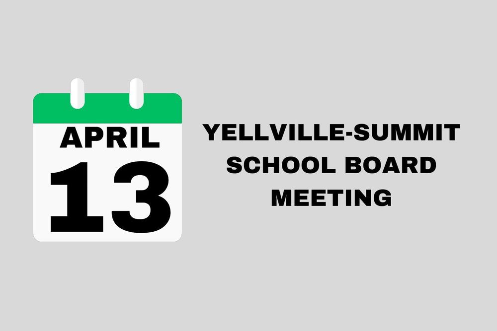 April 2026 School Board Meeting