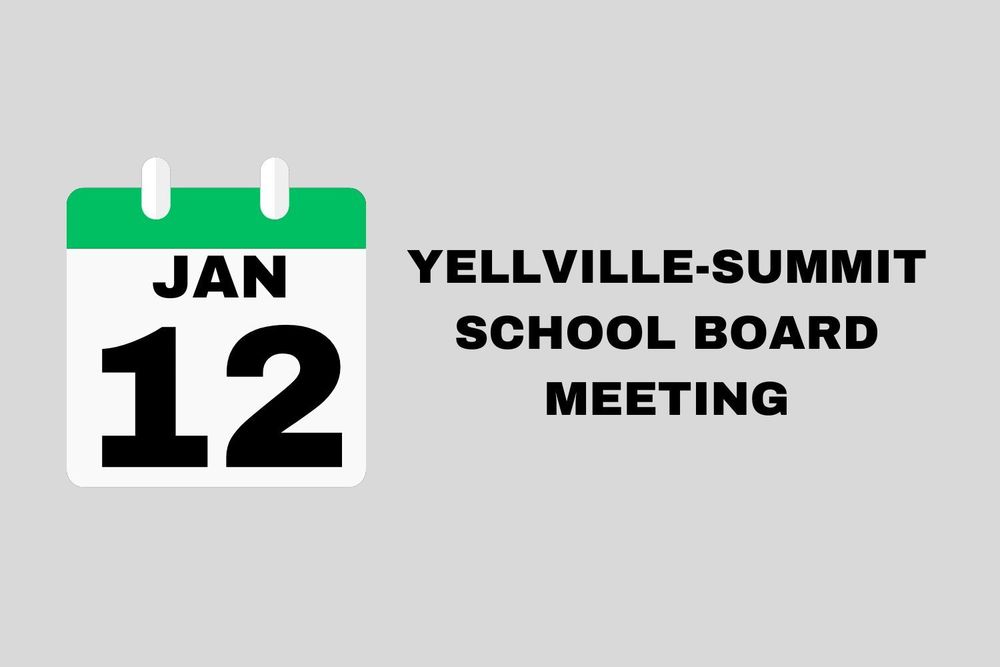 January 2026 School Board Meeting