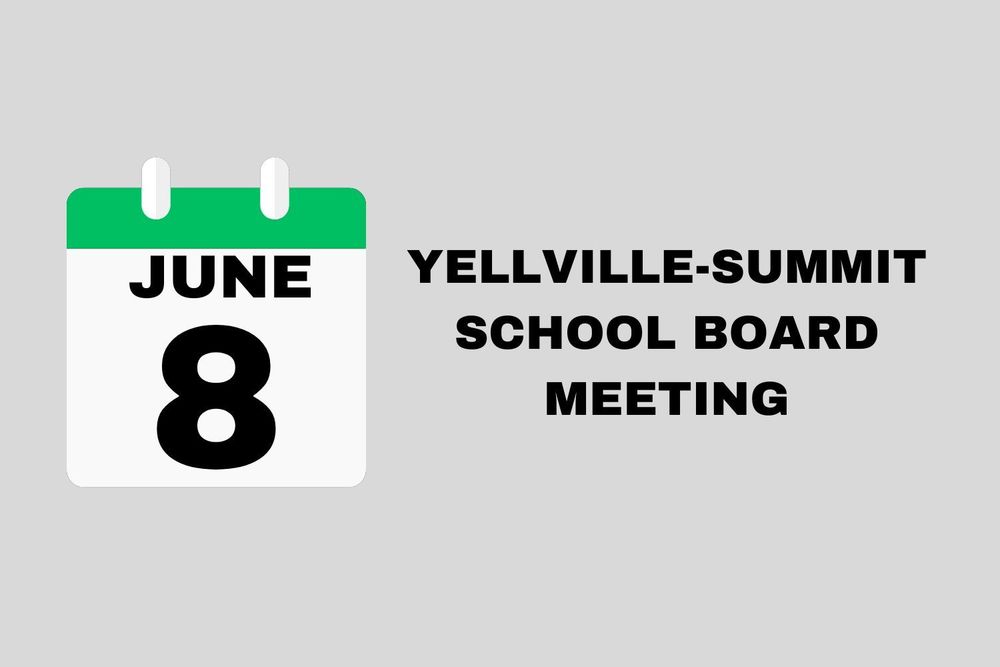 June 2026 School Board Meeting