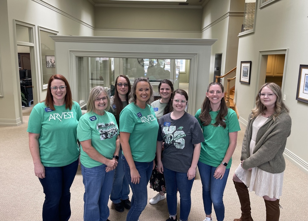 Arvest - Panther Pride