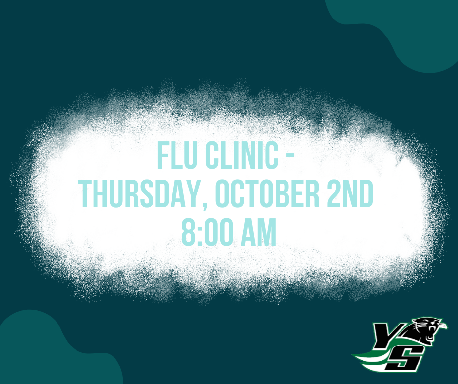 Flu Clinic