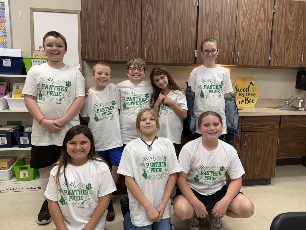 Spirit Shirts