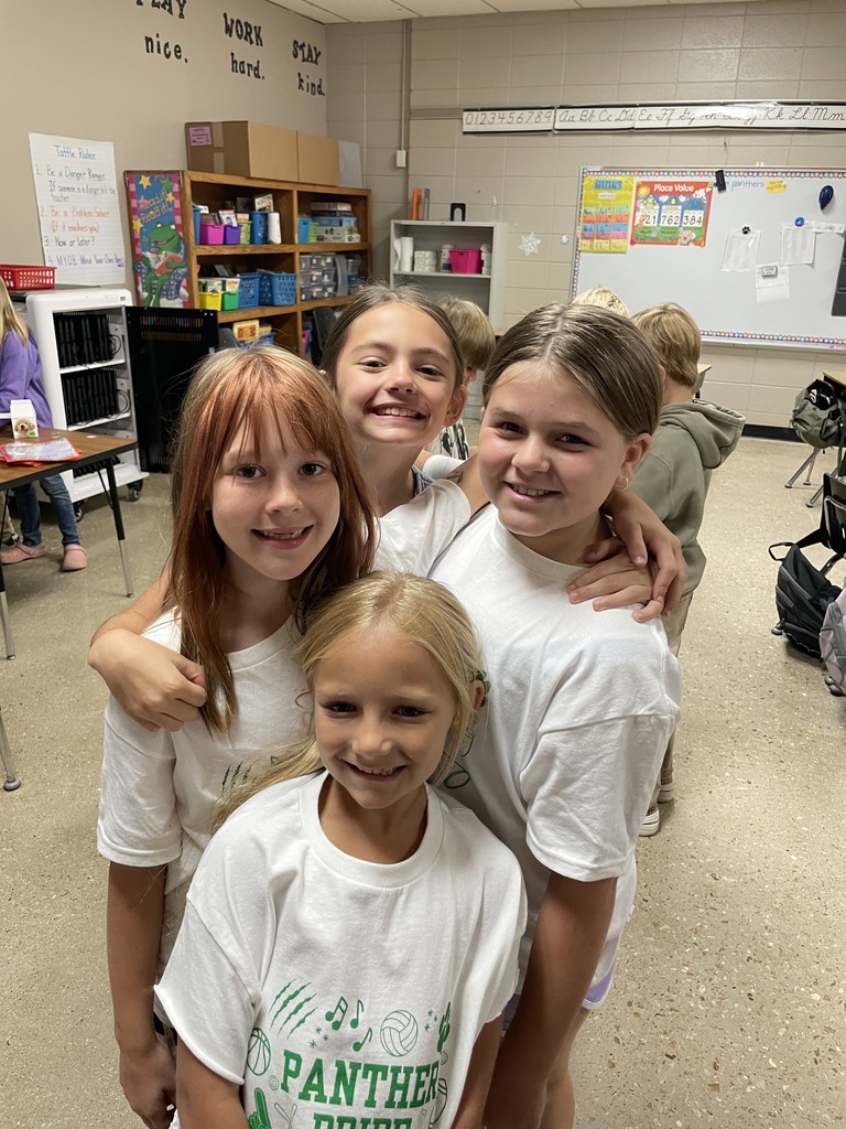 Spirit Shirts