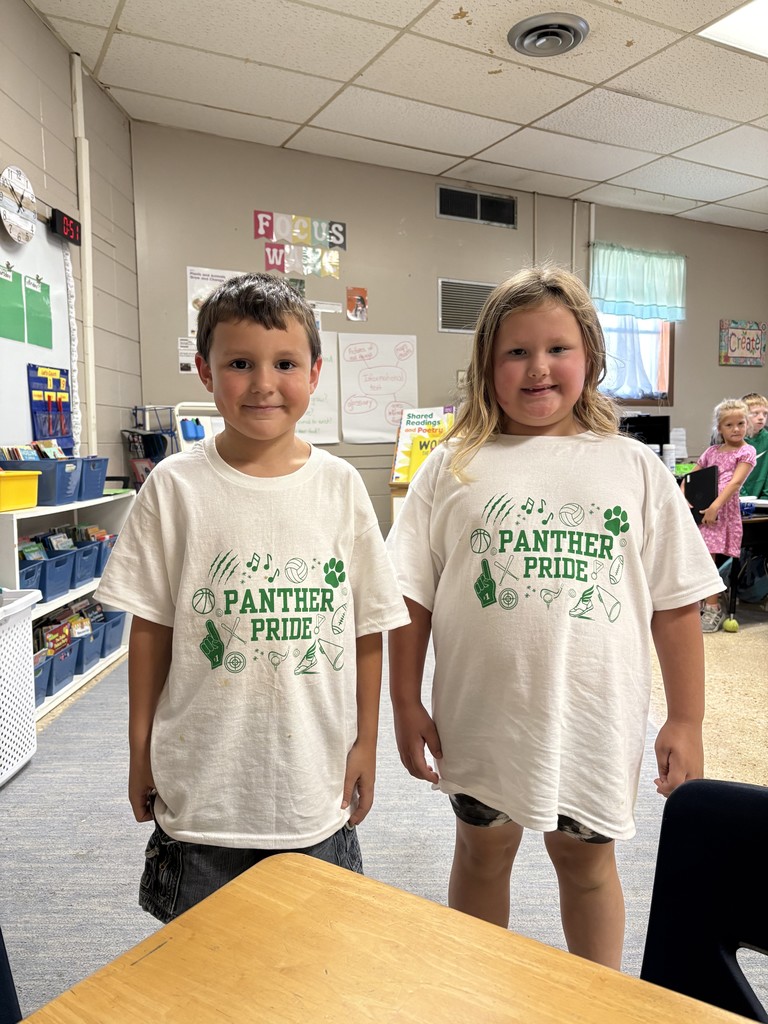 Spirit Shirts