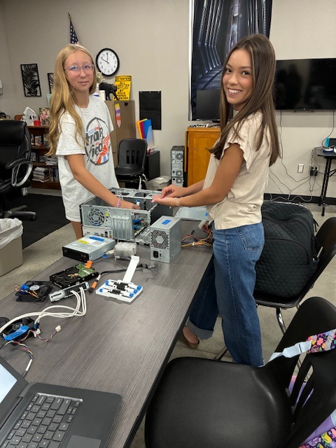 computer science