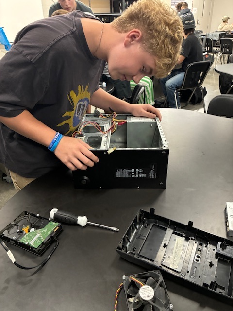 computer science