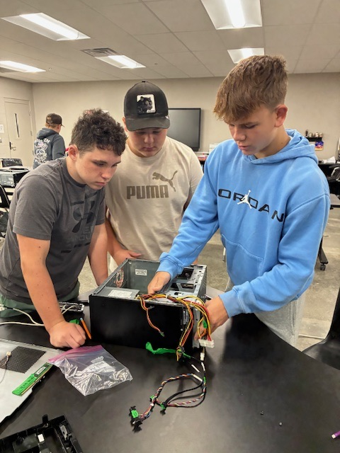 computer science