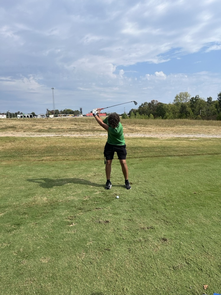 district golf - Jake