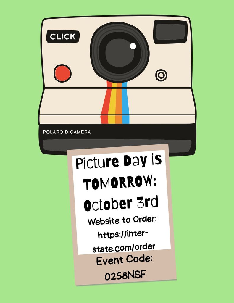 Picture day