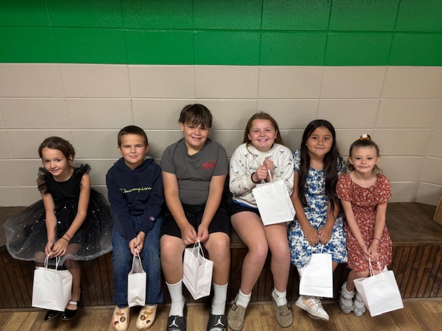 AR winners