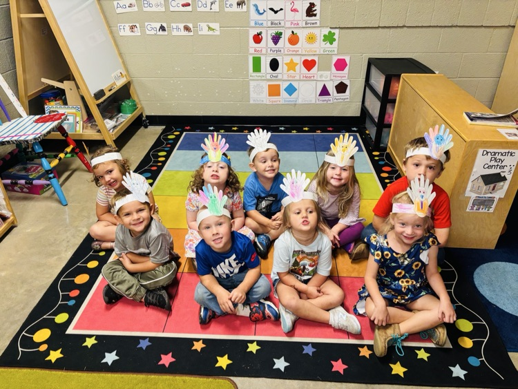preschool 