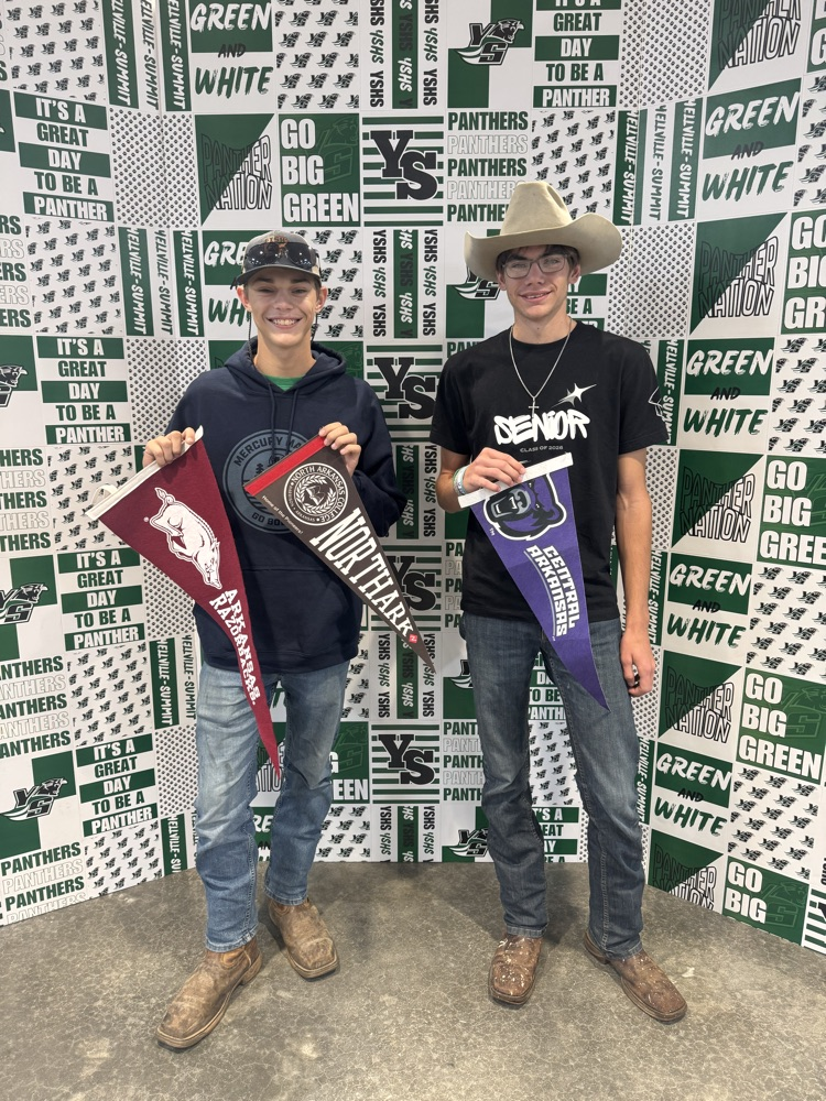 college application day