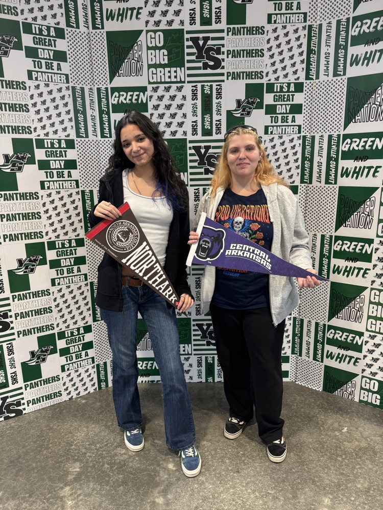 college application day