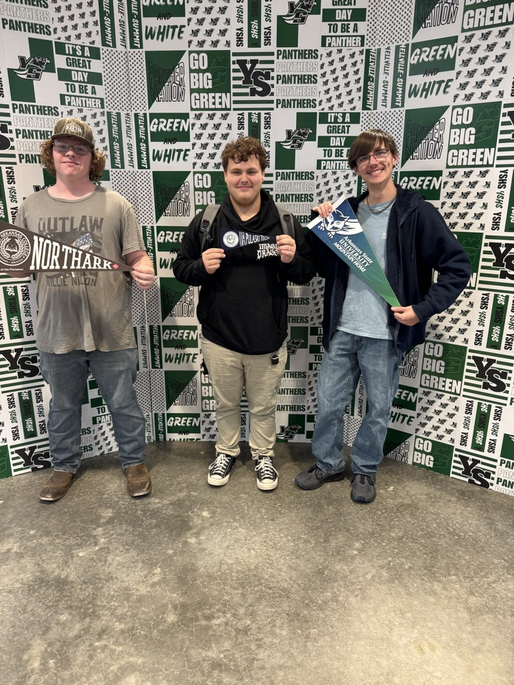 college application day