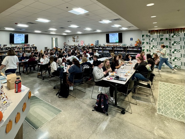 college application day