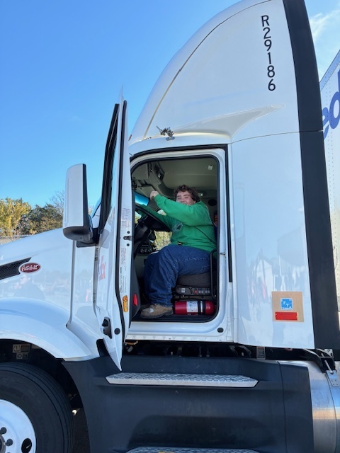 Build A Skill & Career Day