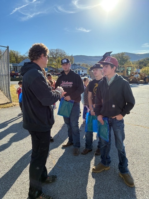 Build A Skill & Career Day